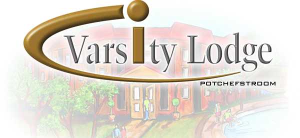 Varsity Lodge Potchefstroom